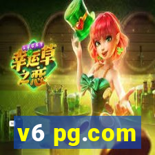 v6 pg.com